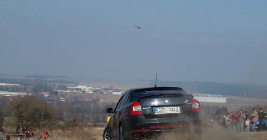 Valasska Rally